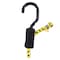 Keeper Keeper Zip Cord Yellow Bungee Cord 40 in. L X 0.315 in. 1 pk 06386 - alternate 3